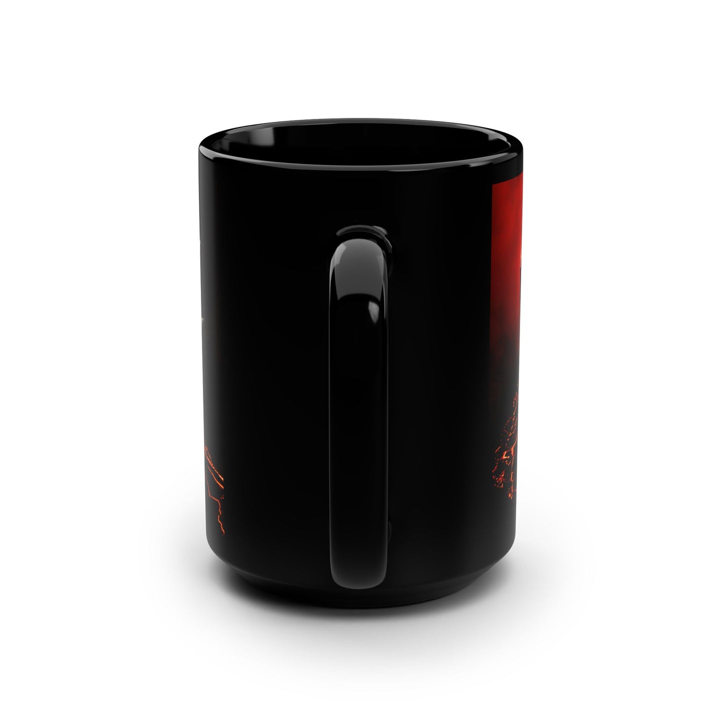 Occupy Venus Mug, 15oz